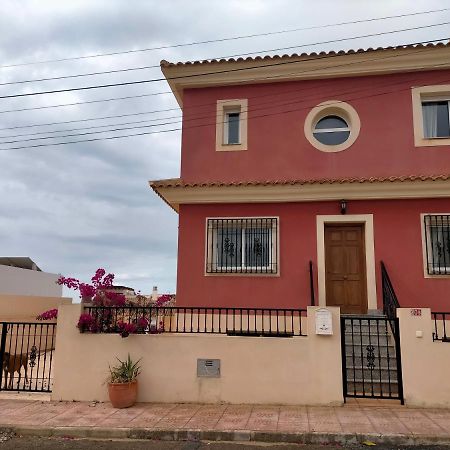 בולנואבו Villa Matheo מראה חיצוני תמונה