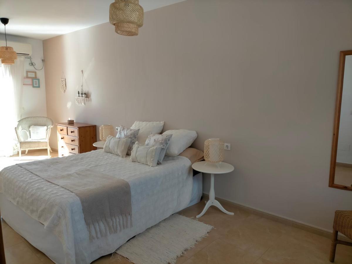בולנואבו Villa Matheo מראה חיצוני תמונה