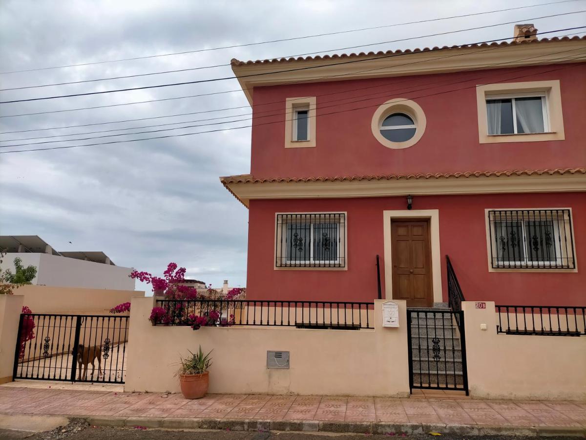 בולנואבו Villa Matheo מראה חיצוני תמונה