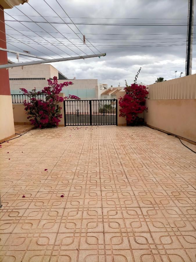 בולנואבו Villa Matheo מראה חיצוני תמונה
