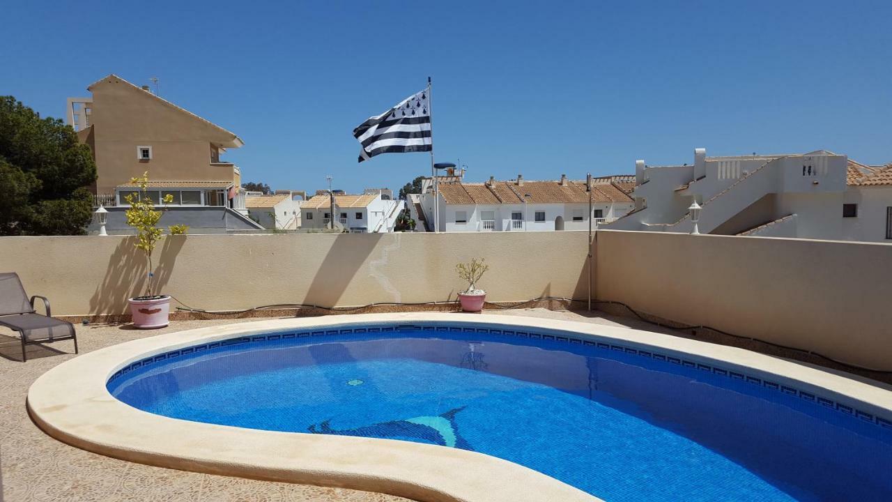 בולנואבו Villa Matheo מראה חיצוני תמונה