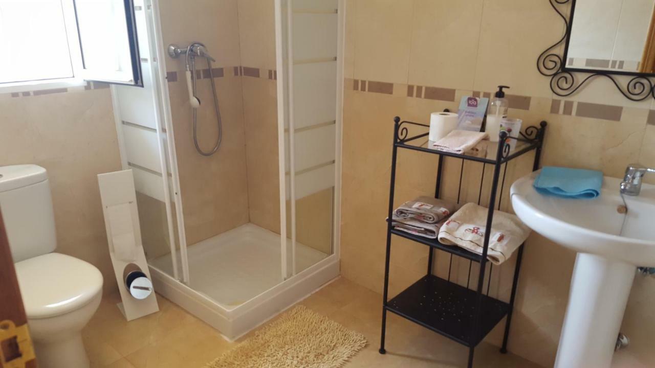 בולנואבו Villa Matheo מראה חיצוני תמונה