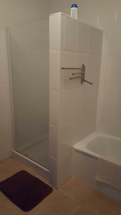 בולנואבו Villa Matheo מראה חיצוני תמונה