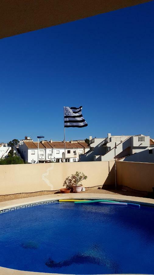 בולנואבו Villa Matheo מראה חיצוני תמונה
