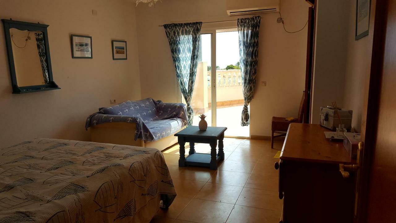 בולנואבו Villa Matheo מראה חיצוני תמונה
