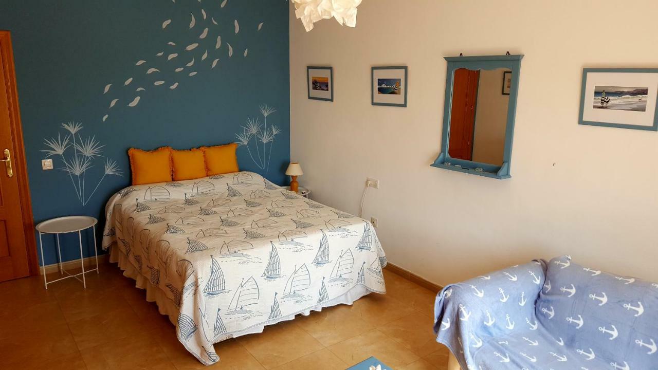 בולנואבו Villa Matheo מראה חיצוני תמונה