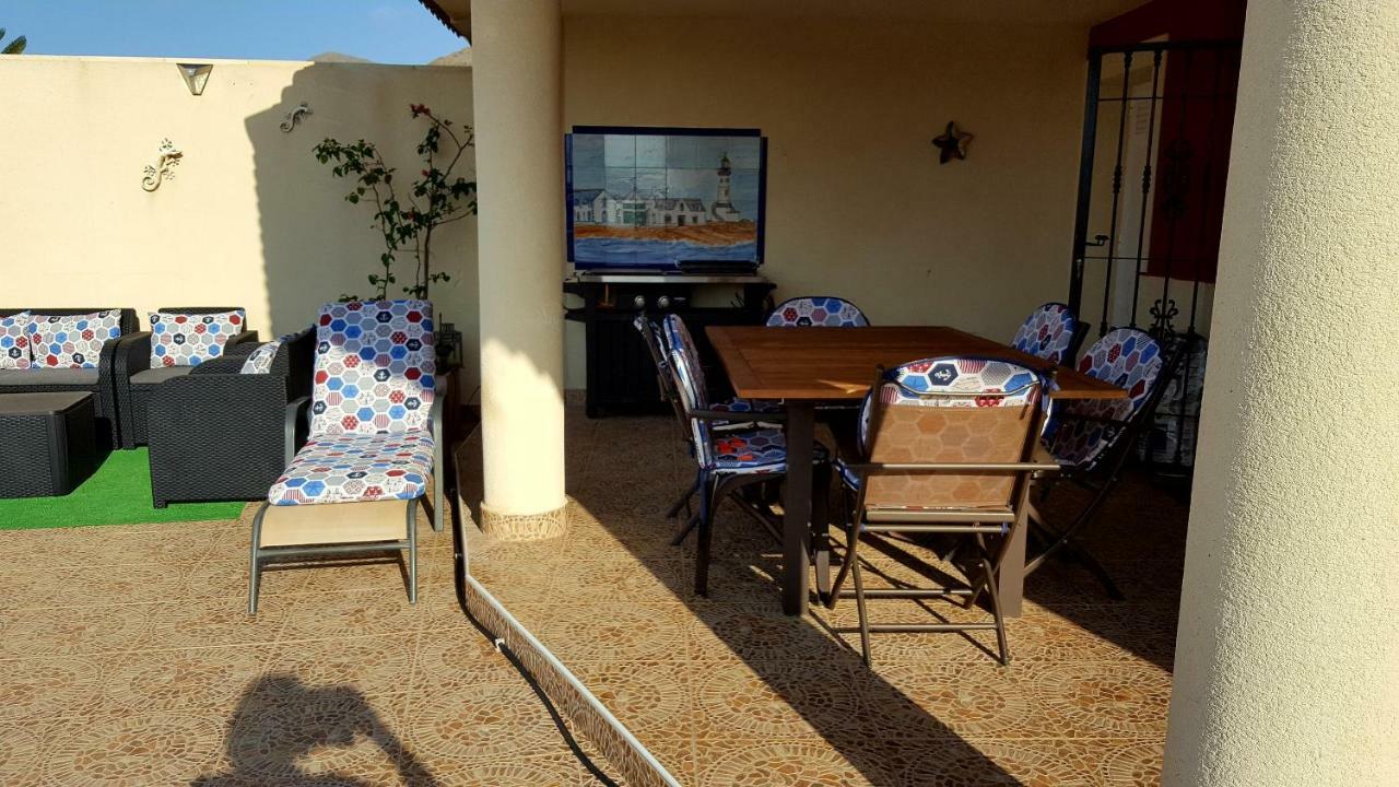 בולנואבו Villa Matheo מראה חיצוני תמונה