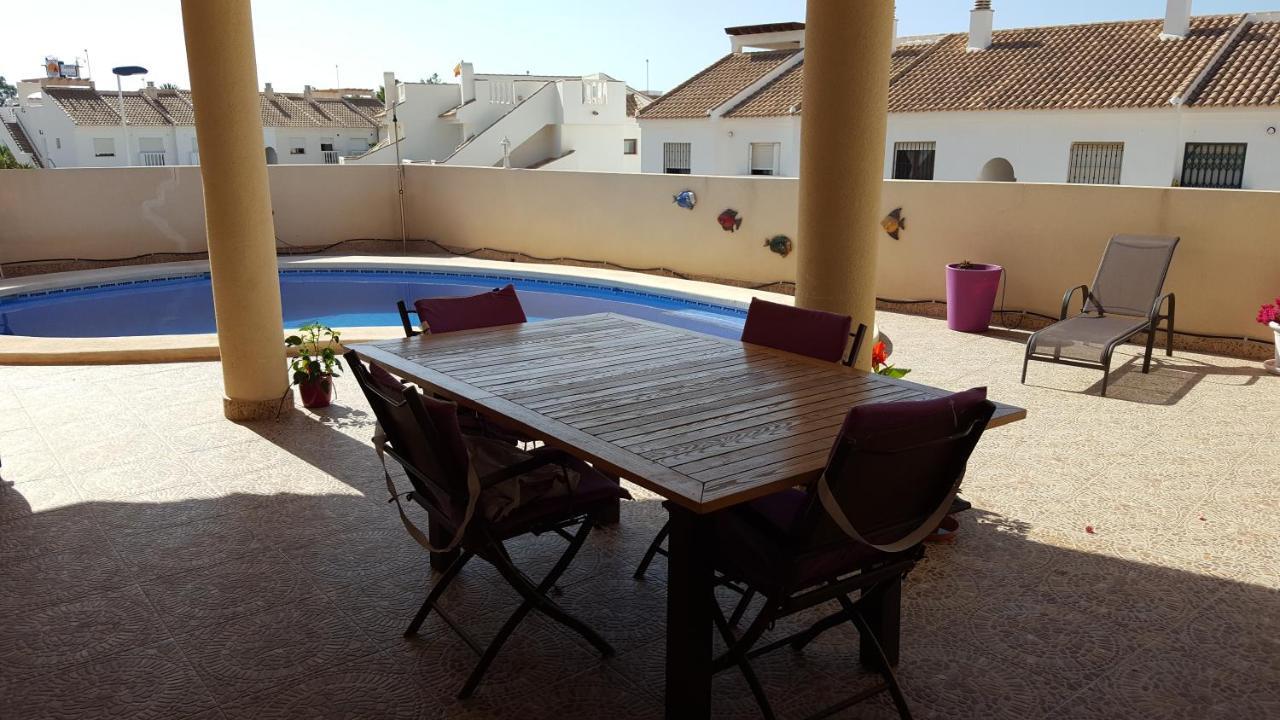 בולנואבו Villa Matheo מראה חיצוני תמונה